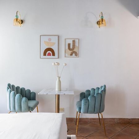 Suite Trevi - Charming Loft Near Trevi Fountain Rome Exterior photo