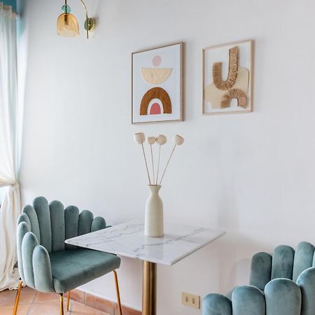 Suite Trevi - Charming Loft Near Trevi Fountain Rome Exterior photo