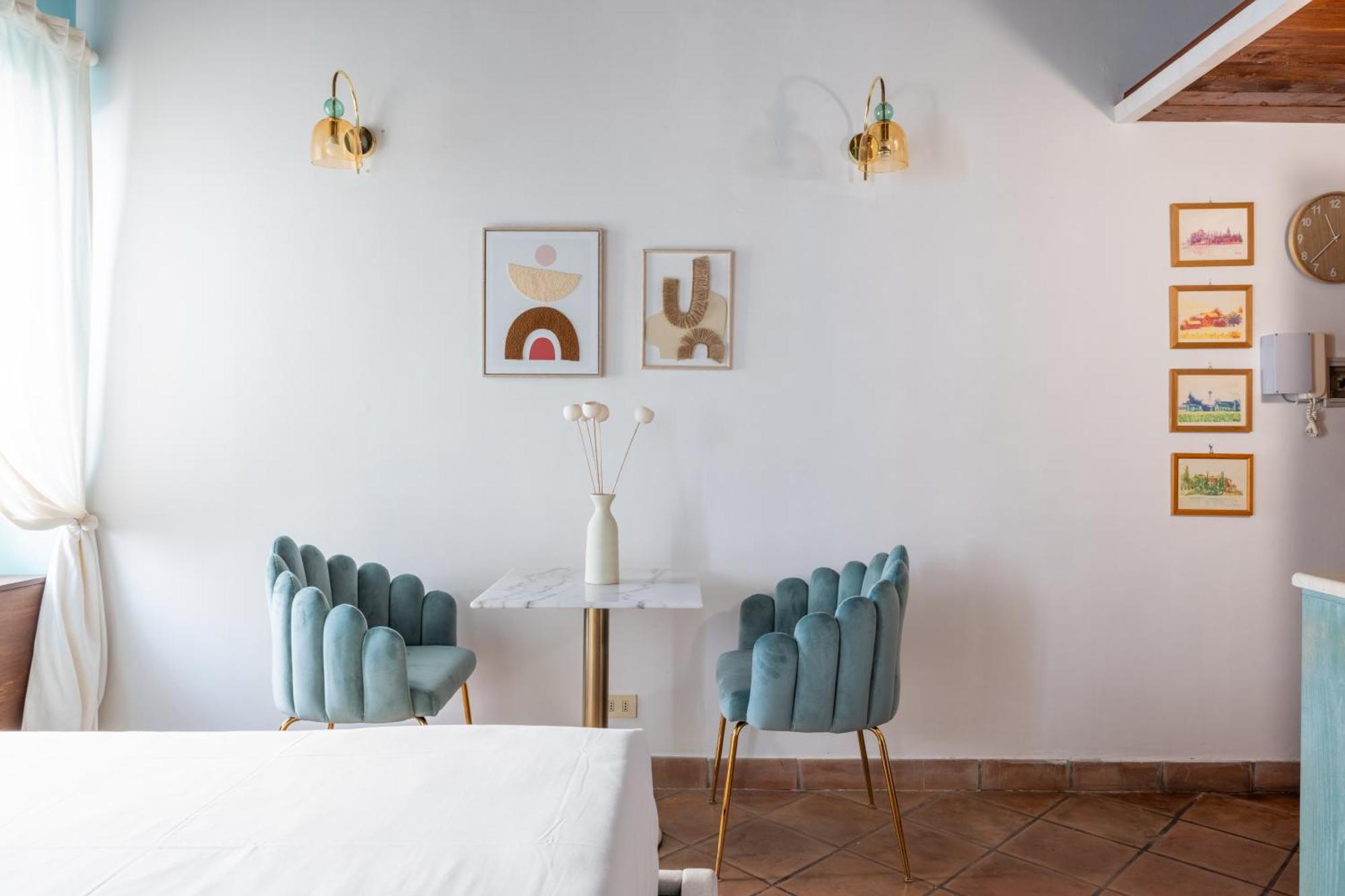 Suite Trevi - Charming Loft Near Trevi Fountain Rome Exterior photo