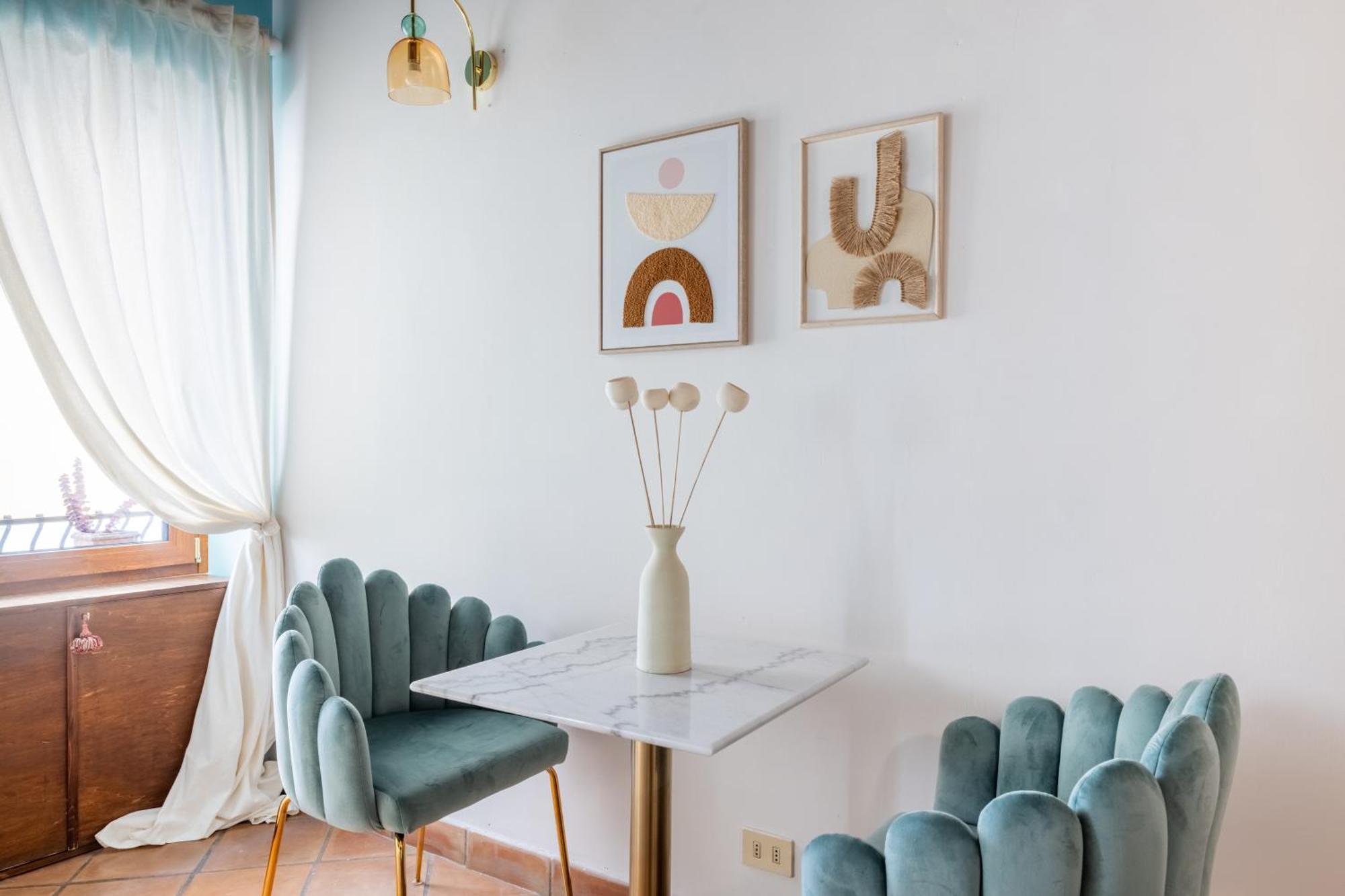Suite Trevi - Charming Loft Near Trevi Fountain Rome Exterior photo